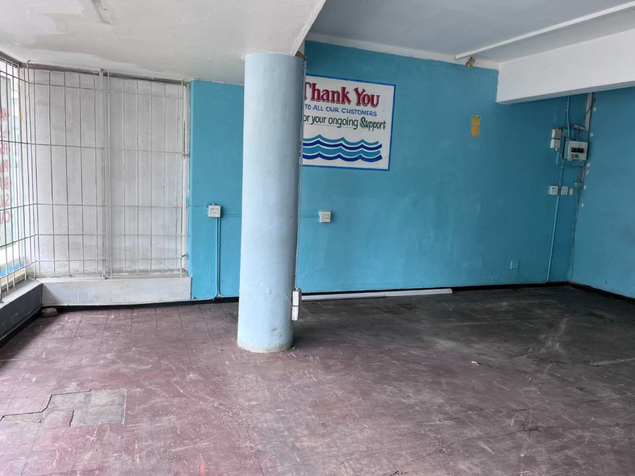 To Let commercial Property for Rent in Salt River Western Cape